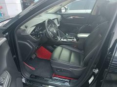 Buick Envision Encore GX Plus 2021 Encore GX Plus 652T Five-Seat Four-Wheel Drive Luxury - ფოტო 15