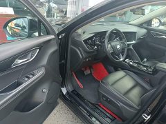 Buick Envision Encore GX Plus 2021 Encore GX Plus 652T Five-Seat Four-Wheel Drive Luxury - ფოტო 16