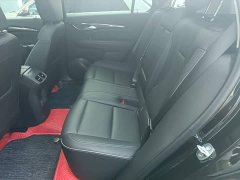 Buick Envision Encore GX Plus 2021 Encore GX Plus 652T Five-Seat Four-Wheel Drive Luxury - ფოტო 17