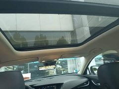 Buick Envision Encore GX Plus 2021 Encore GX Plus 652T Five-Seat Four-Wheel Drive Luxury - ფოტო 18