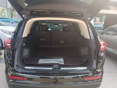 Buick Envision Encore GX Plus 2021 Encore GX Plus 652T Five-Seat Four-Wheel Drive Luxury - ფოტო 19