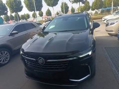 Buick Envision Encore GX Plus 2021 Encore GX Plus 652T Five-Seat Four-Wheel Drive Luxury - ფოტო 3