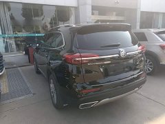 Buick Envision Encore GX Plus 2021 Encore GX Plus 652T Five-Seat Four-Wheel Drive Luxury - ფოტო 5