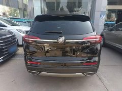 Buick Envision Encore GX Plus 2021 Encore GX Plus 652T Five-Seat Four-Wheel Drive Luxury - ფოტო 6