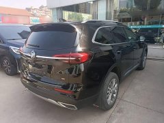 Buick Envision Encore GX Plus 2021 Encore GX Plus 652T Five-Seat Four-Wheel Drive Luxury - ფოტო 7