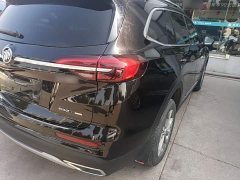 Buick Envision Encore GX Plus 2021 Encore GX Plus 652T Five-Seat Four-Wheel Drive Luxury - ფოტო 8