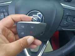 Buick Envision Encore GX Plus 2021 Encore GX Plus 652T Five-Seat Four-Wheel Drive Luxury - ფოტო 9