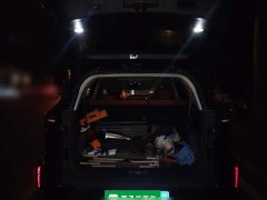 Jetour X70 1.5T DCT Yuexiang Edition 7-seater - ფოტო 10