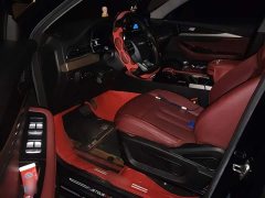 Jetour X70 1.5T DCT Yuexiang Edition 7-seater - ფოტო 14