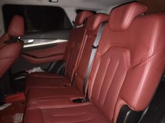 Jetour X70 1.5T DCT Yuexiang Edition 7-seater - ფოტო 15