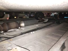 Jetour X70 1.5T DCT Yuexiang Edition 7-seater - ფოტო 16