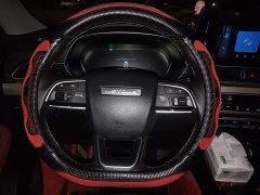 Jetour X70 1.5T DCT Yuexiang Edition 7-seater - ფოტო 3
