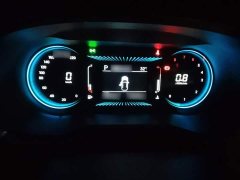 Jetour X70 1.5T DCT Yuexiang Edition 7-seater - ფოტო 4