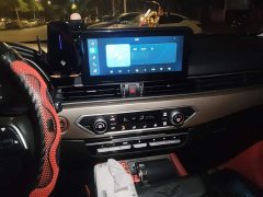 Jetour X70 1.5T DCT Yuexiang Edition 7-seater - ფოტო 6