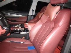 Jetour X70 1.5T DCT Yuexiang Edition 7-seater - ფოტო 8