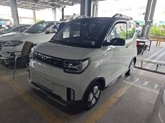 Wuling Hongguang MINIEV 2022 GAMEBOY 200km Fun Edition LFP Battery - ფოტო 1
