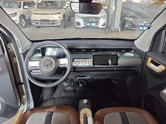 Wuling Hongguang MINIEV 2022 GAMEBOY 200km Fun Edition LFP Battery - ფოტო 10