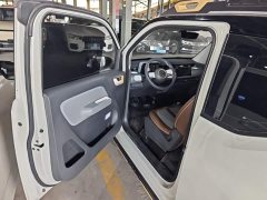 Wuling Hongguang MINIEV 2022 GAMEBOY 200km Fun Edition LFP Battery - ფოტო 16