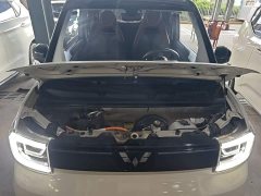 Wuling Hongguang MINIEV 2022 GAMEBOY 200km Fun Edition LFP Battery - ფოტო 20