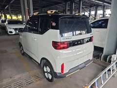 Wuling Hongguang MINIEV 2022 GAMEBOY 200km Fun Edition LFP Battery - ფოტო 5