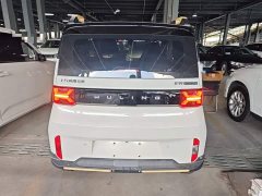 Wuling Hongguang MINIEV 2022 GAMEBOY 200km Fun Edition LFP Battery - ფოტო 6