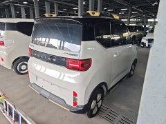 Wuling Hongguang MINIEV 2022 GAMEBOY 200km Fun Edition LFP Battery - ფოტო 7