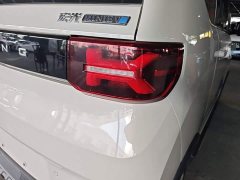 Wuling Hongguang MINIEV 2022 GAMEBOY 200km Fun Edition LFP Battery - ფოტო 8