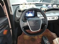 Wuling Hongguang MINIEV Macaron Premium Edition LFP - ფოტო 11