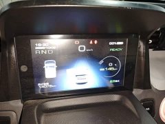 Wuling Hongguang MINIEV Macaron Premium Edition LFP - ფოტო 12