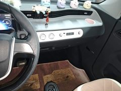 Wuling Hongguang MINIEV Macaron Premium Edition LFP - ფოტო 13