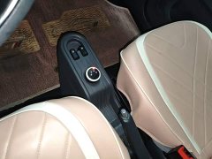 Wuling Hongguang MINIEV Macaron Premium Edition LFP - ფოტო 14
