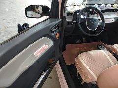 Wuling Hongguang MINIEV Macaron Premium Edition LFP - ფოტო 16