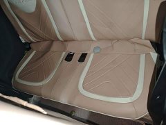 Wuling Hongguang MINIEV Macaron Premium Edition LFP - ფოტო 17
