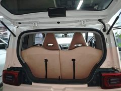 Wuling Hongguang MINIEV Macaron Premium Edition LFP - ფოტო 19