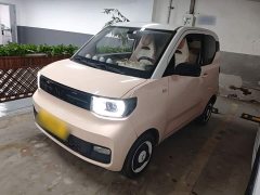 Wuling Hongguang MINIEV Macaron Premium Edition LFP - ფოტო 2
