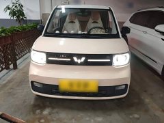 Wuling Hongguang MINIEV Macaron Premium Edition LFP - ფოტო 3
