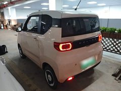 Wuling Hongguang MINIEV Macaron Premium Edition LFP - ფოტო 5