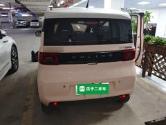 Wuling Hongguang MINIEV Macaron Premium Edition LFP - ფოტო 6