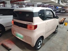 Wuling Hongguang MINIEV Macaron Premium Edition LFP - ფოტო 7