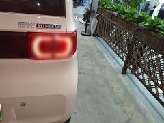 Wuling Hongguang MINIEV Macaron Premium Edition LFP - ფოტო 8