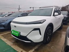 Geely Galaxy Starship 7 120km Voyage Edition - ფოტო 1