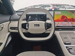 Geely Galaxy Starship 7 120km Voyage Edition - ფოტო 11