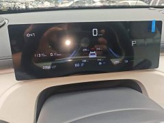 Geely Galaxy Starship 7 120km Voyage Edition - ფოტო 12