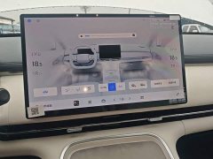 Geely Galaxy Starship 7 120km Voyage Edition - ფოტო 13