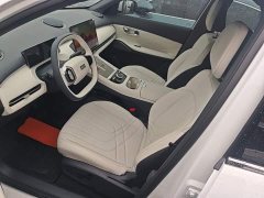 Geely Galaxy Starship 7 120km Voyage Edition - ფოტო 15