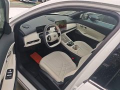 Geely Galaxy Starship 7 120km Voyage Edition - ფოტო 16