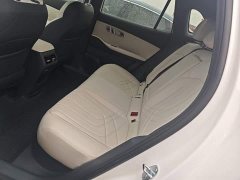 Geely Galaxy Starship 7 120km Voyage Edition - ფოტო 17