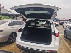 Geely Galaxy Starship 7 120km Voyage Edition - ფოტო 19