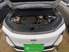 Geely Galaxy Starship 7 120km Voyage Edition - ფოტო 20