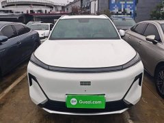 Geely Galaxy Starship 7 120km Voyage Edition - ფოტო 3